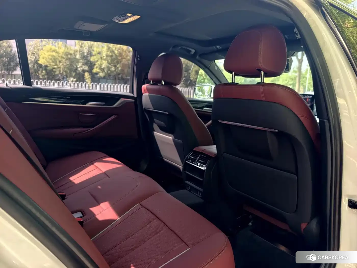 BMW 5 series id 4681153 из Китая 13