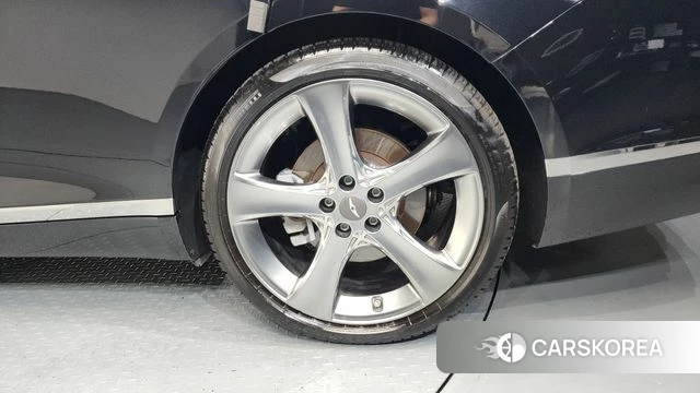 Genesis G80 (RG3) id 4637502 из Кореи 13