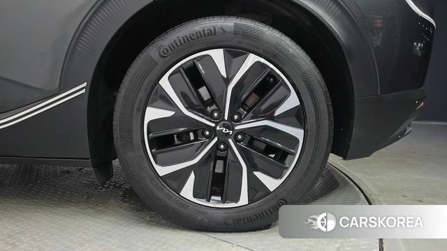 Kia EV6 id 4745432 из Кореи 13