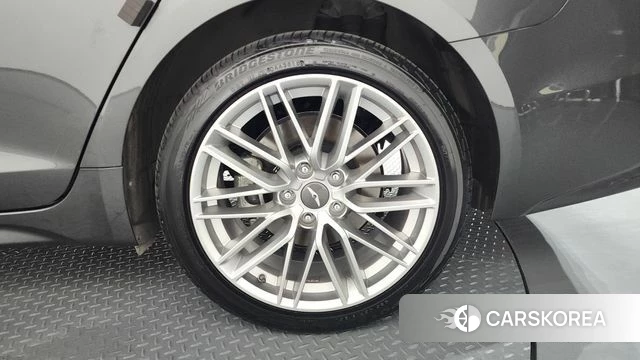 Genesis G70 id 4397596 из Кореи 13