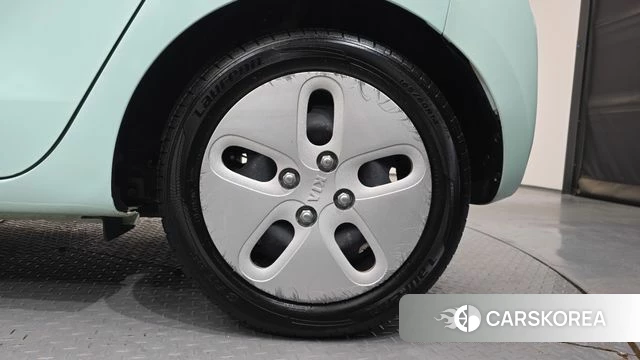 Kia The New Ray id 4849370 из Кореи 13