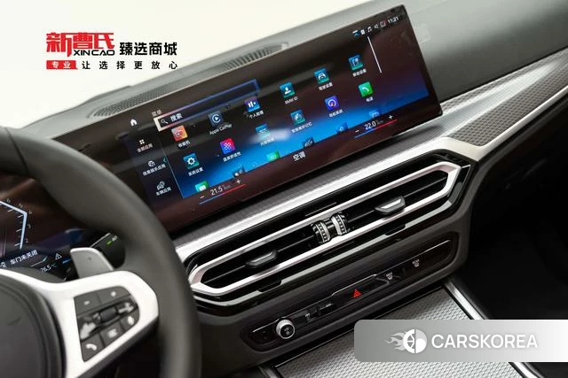 BMW 4 series id 4272209 из Китая 13