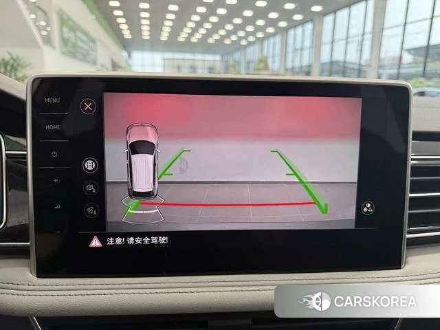 Volkswagen Tiguan L id 4271367 из Китая 13