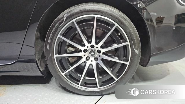 Mercedes-Benz EQS V297 id 4591505 из Кореи 13