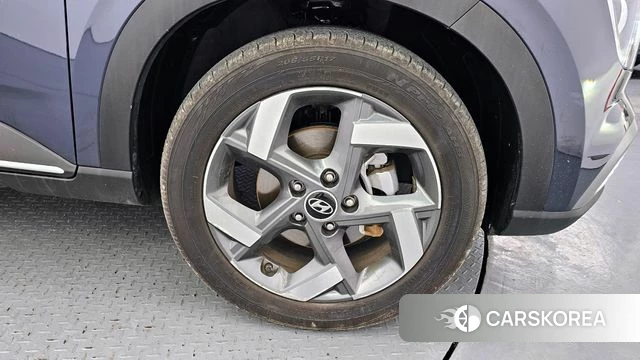 Hyundai Venue id 4389326 из Кореи 13