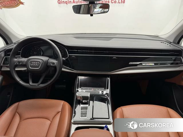 Audi Q7 id 4258711 из Китая 13