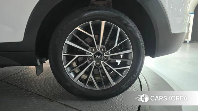 Hyundai All New Tucson id 4465462 из Кореи 13