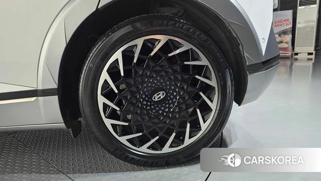 Hyundai Ionic 5 id 4444121 из Кореи 13