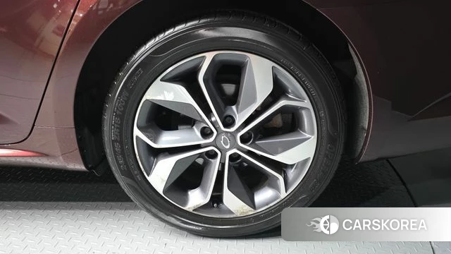 Renault Korea (Samsung) SM6 id 4684342 из Кореи 13