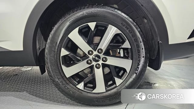 Kia Sorento 4th Generation id 4316630 из Кореи 13