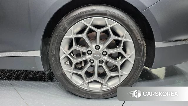Genesis G80 (RG3) id 4550825 из Кореи 13