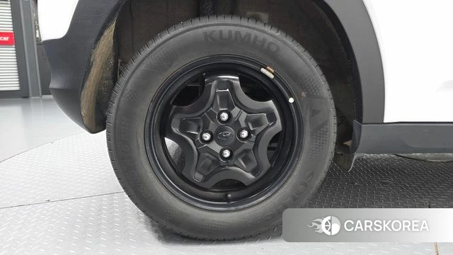 Hyundai Casper id 4745545 из Кореи 13