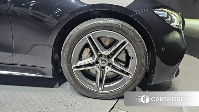 Mercedes-Benz S-Class W223 id 4657186 из Кореи 13