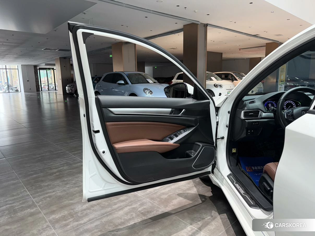 Honda Yingshipai id 4454767 из Китая 13