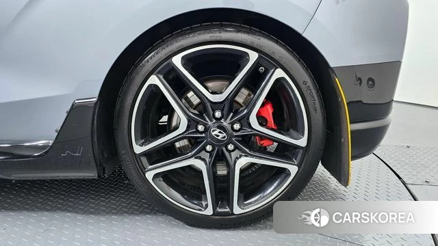 Hyundai Veloster (JS) id 4232637 из Кореи 13