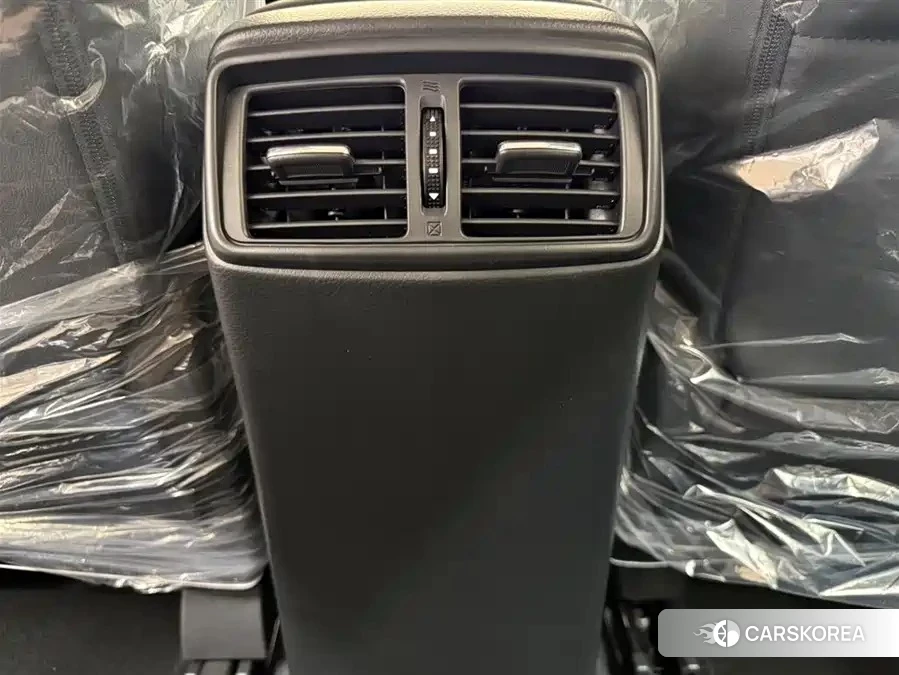 Новый Nissan X-Trail id 4949115 из Китая 13