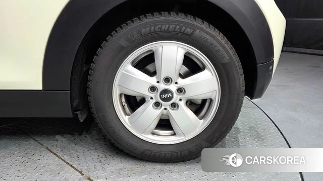 Mini Cooper id 4377859 из Кореи 13