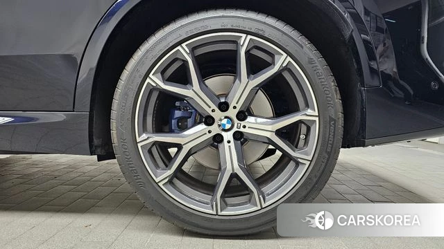 BMW X5 (G05) id 4756915 из Кореи 13