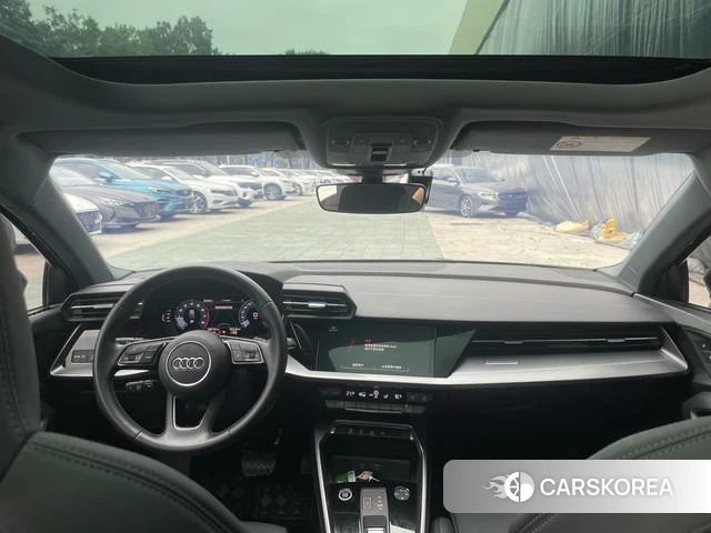 Audi A3 id 4273763 из Китая 13