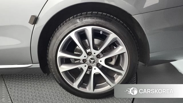 Mercedes-Benz E-Class W213 id 4318089 из Кореи 13