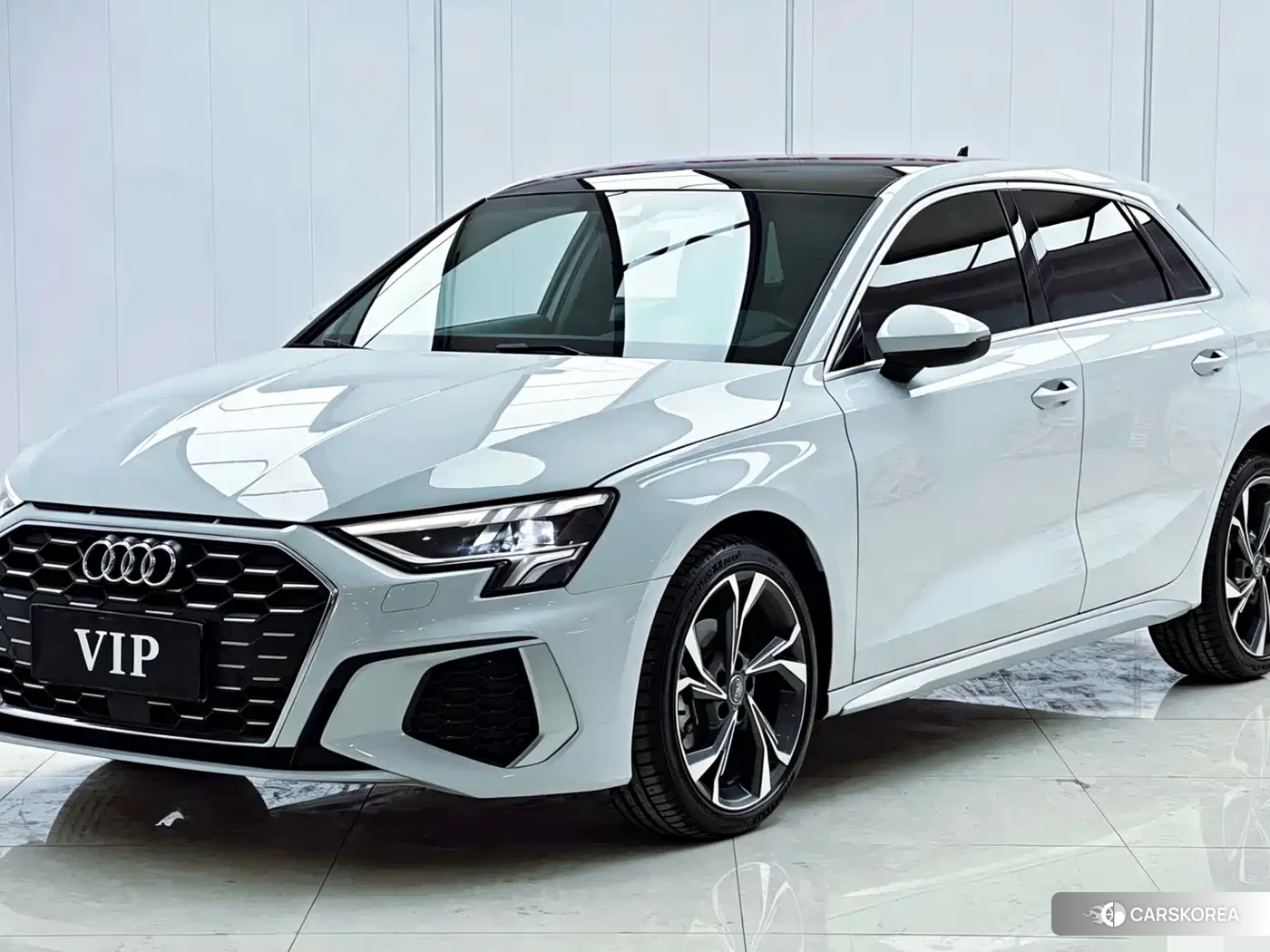 Audi A3 id 4617114 из Китая 13