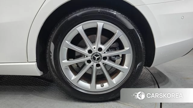 Mercedes-Benz A-Class W177 id 4567945 из Кореи 13