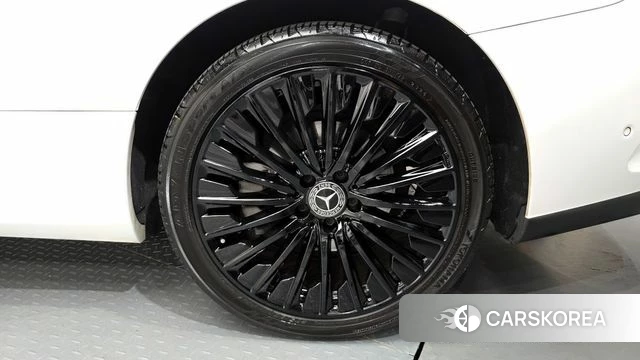 Mercedes-Benz CLE-Class C236 id 4200903 из Кореи 13