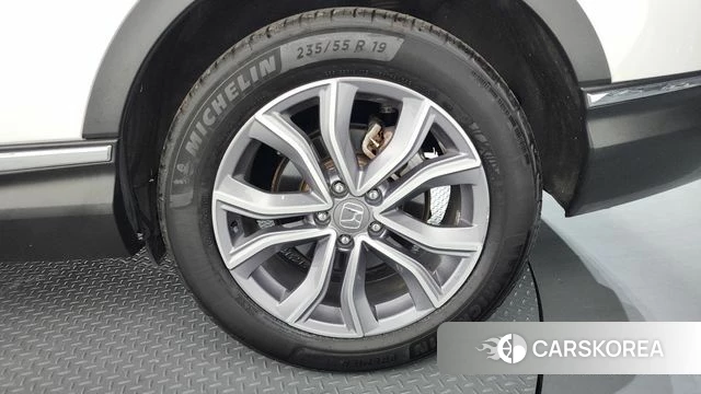 Honda CR-V 5th generation id 4401379 из Кореи 13