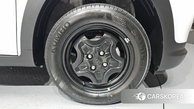 Hyundai Casper id 4457314 из Кореи 13
