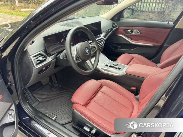BMW 3 series id 4217422 из Китая 13