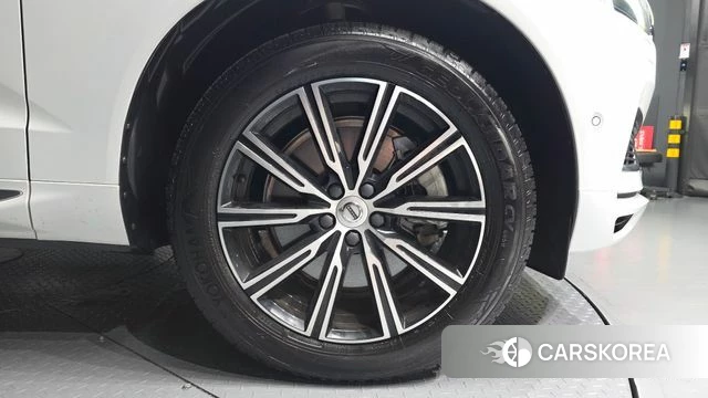 Volvo XC60 second Generation id 4593962 из Кореи 13