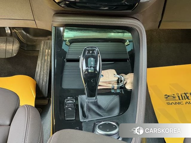 BMW X2 id 4234845 из Китая 13