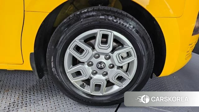 Hyundai Staria id 4623140 из Кореи 13