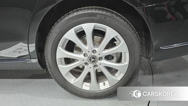 Mercedes-Benz E-Class W213 id 4383894 из Кореи 13