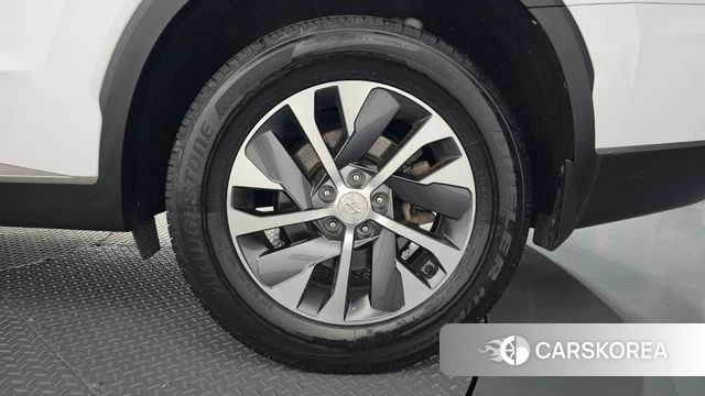 Hyundai Palisade id 4187288 из Кореи 13