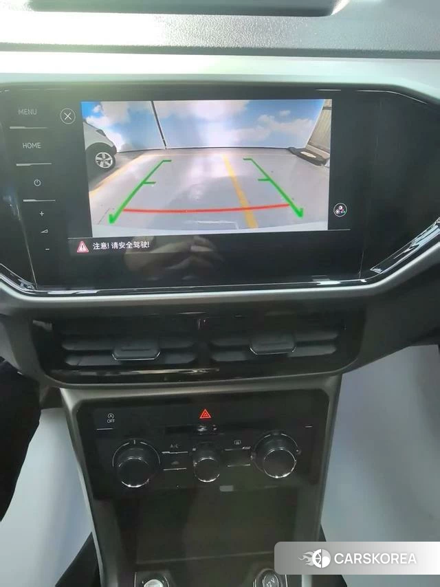 Volkswagen Tu Kai id 4313553 из Китая 13