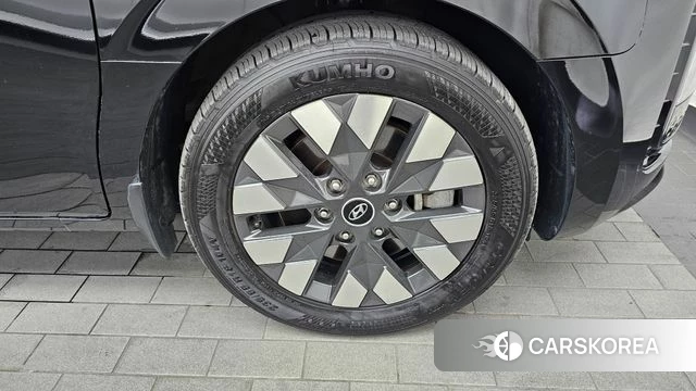 Hyundai Staria id 4481893 из Кореи 13