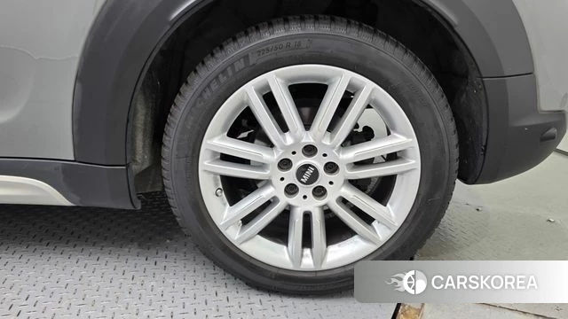 Mini Cooper Countryman id 4849127 из Кореи 13