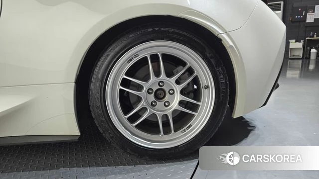 Toyota GR86 id 4468687 из Кореи 13