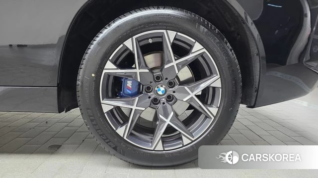 BMW X3 (G45) id 4499270 из Кореи 13