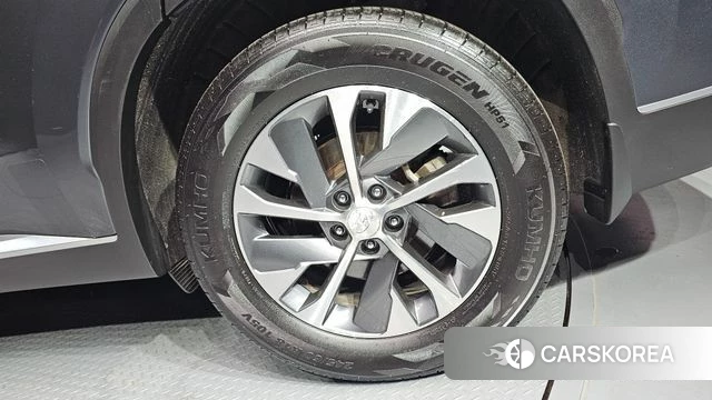 Hyundai Palisade id 4339119 из Кореи 13