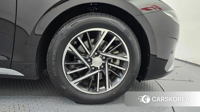 Hyundai The New Grandeur IG id 4423940 из Кореи 13
