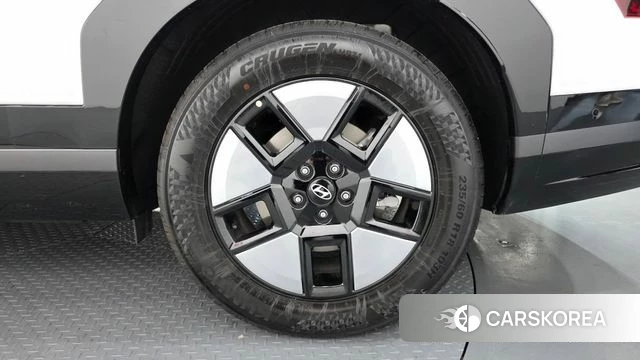 Hyundai Santa Fe (MX5) id 4280407 из Кореи 13