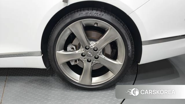 Genesis G80 (RG3) id 4631002 из Кореи 13