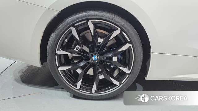 BMW 4 Series (G22) id 4681623 из Кореи 13