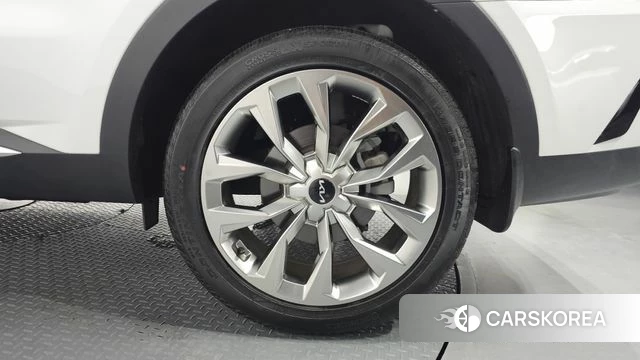 Kia Sorento 4th Generation id 4500141 из Кореи 13