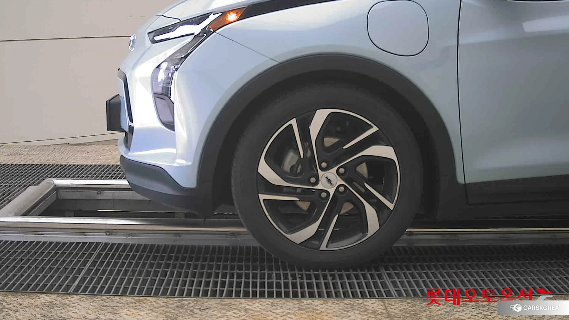 Korea G M Bolt (EV) id 3882188 из Кореи 13