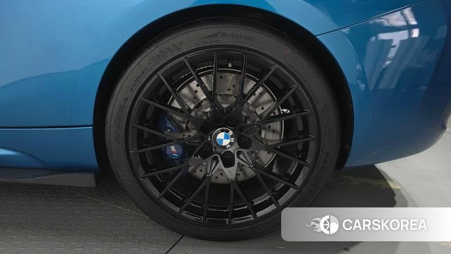 BMW M2 (F87) id 4873173 из Кореи 13