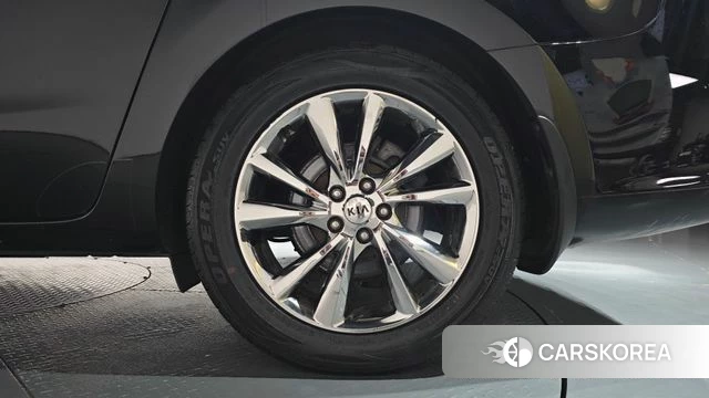 Kia The New Carnival id 4410961 из Кореи 13