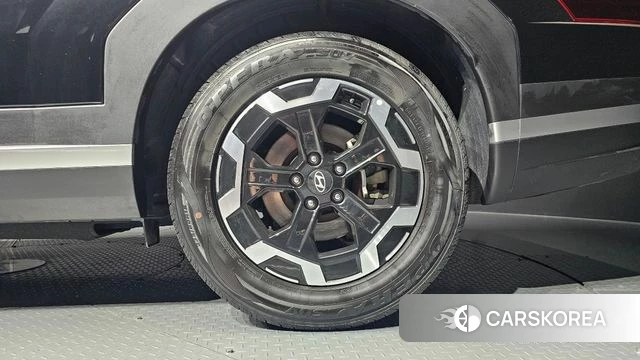 Hyundai Santa Fe (MX5) id 4337010 из Кореи 13